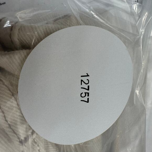 Pacsun Women High Rise Carpenter Jeans Size 28 Embroidered Hippie Retro Festival - Picture 9 of 9